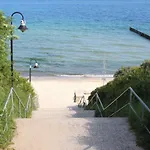 Apartament Morgensonne *