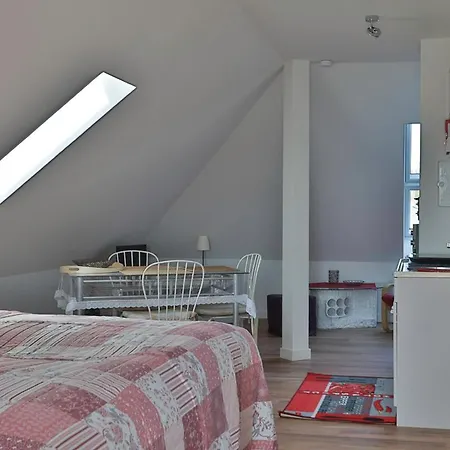 Morgensonne Appartement Nienhagen