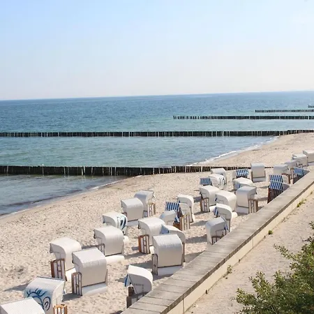 Appartement Morgensonne *