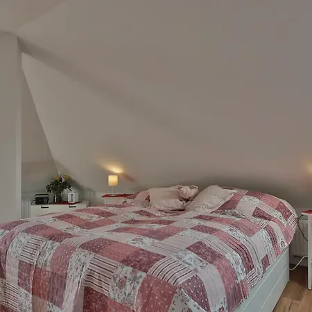 Morgensonne Appartement Nienhagen