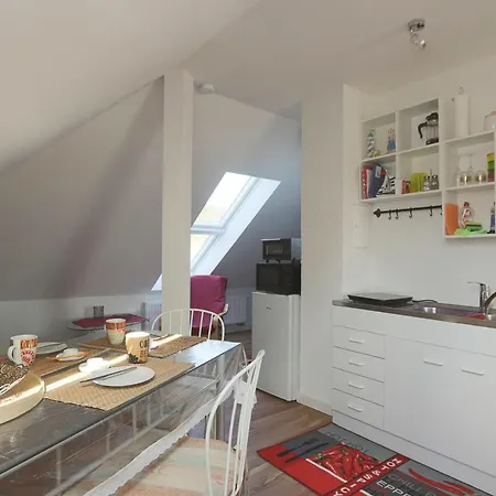 Morgensonne Nienhagen