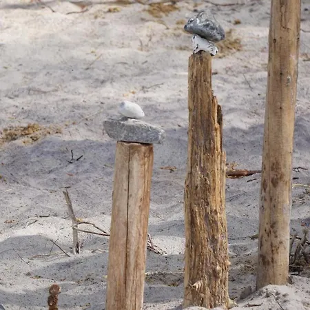 Morgensonne * Nienhagen