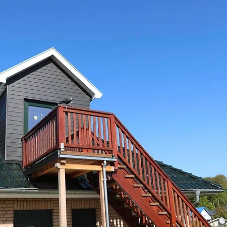 Morgensonne Appartement