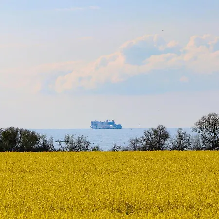 Morgensonne Apartment Ostseebad Nienhagen
