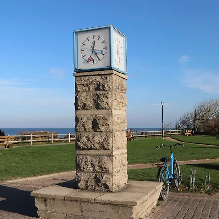 Morgensonne Apartment