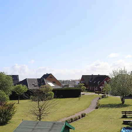 Morgensonne Ostseebad Nienhagen