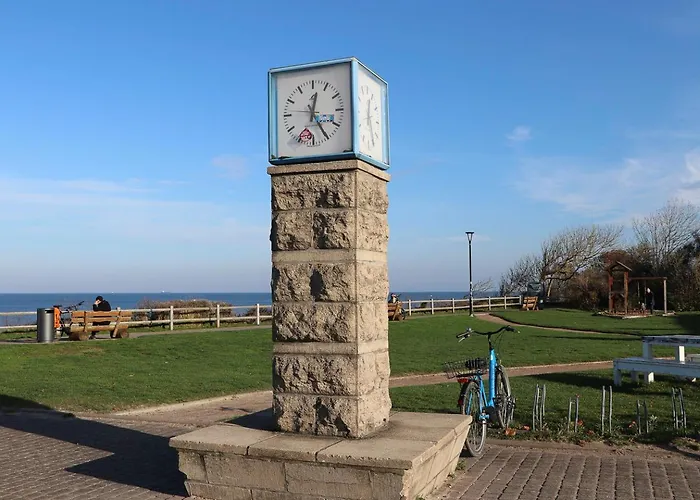 Morgensonne Apartment