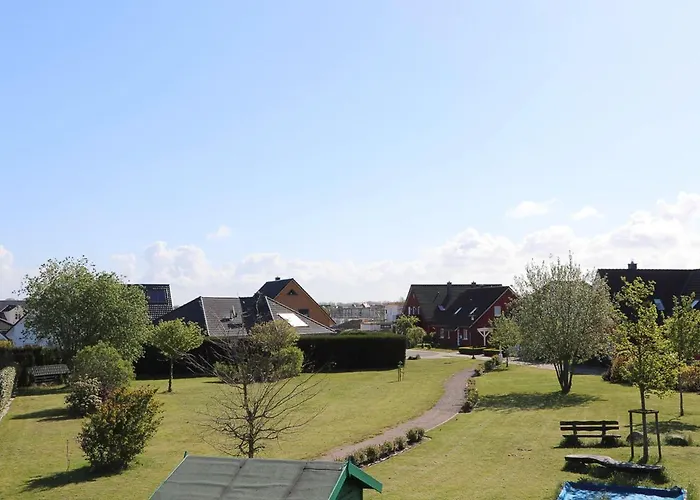 Morgensonne Ostseebad Nienhagen