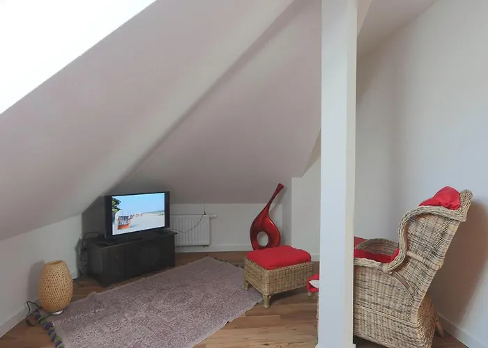 Apartment Morgensonne *