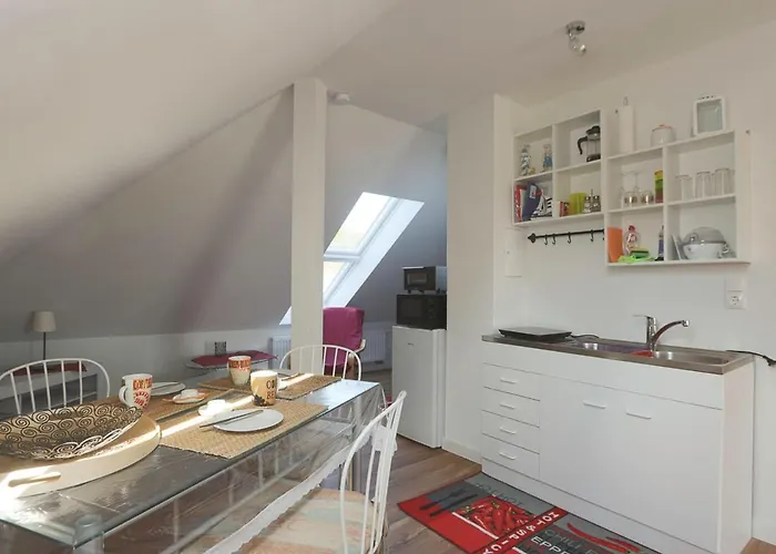 Morgensonne Ostseebad Nienhagen